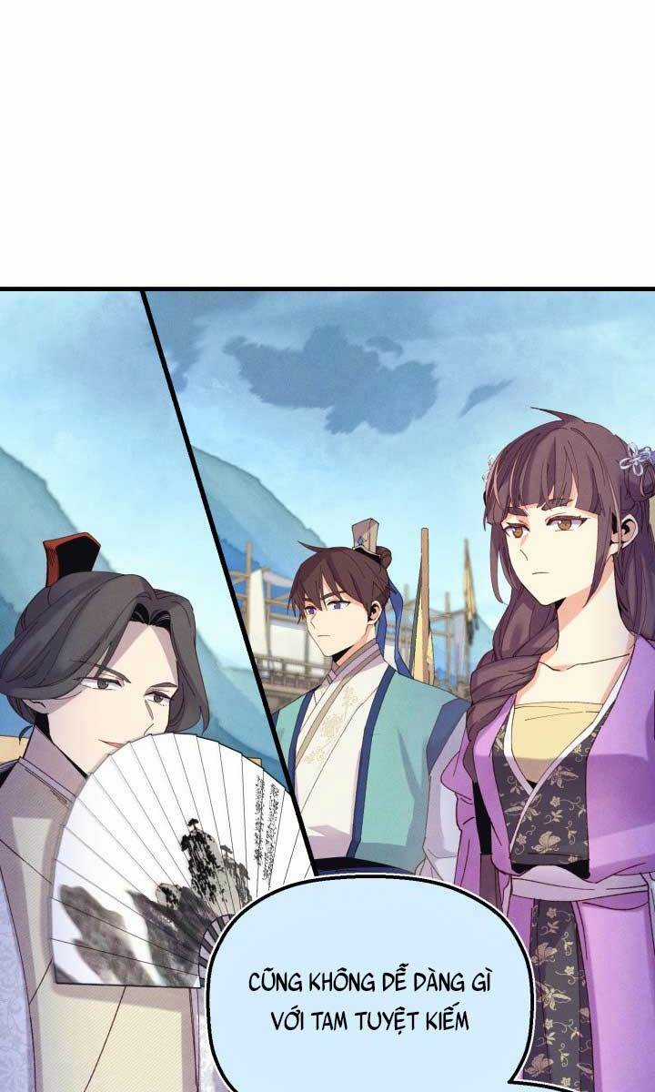 Lightning Degree - Chapter 137 - Trang 63