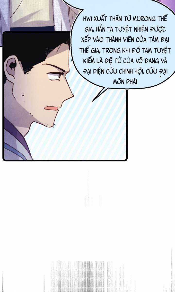 Lightning Degree - Chapter 137 - Trang 64