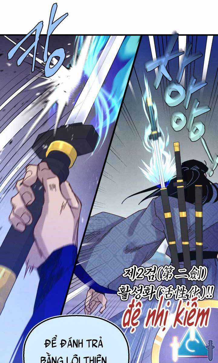 Lightning Degree - Chapter 137 - Trang 73