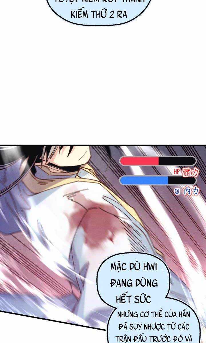 Lightning Degree - Chapter 137 - Trang 76