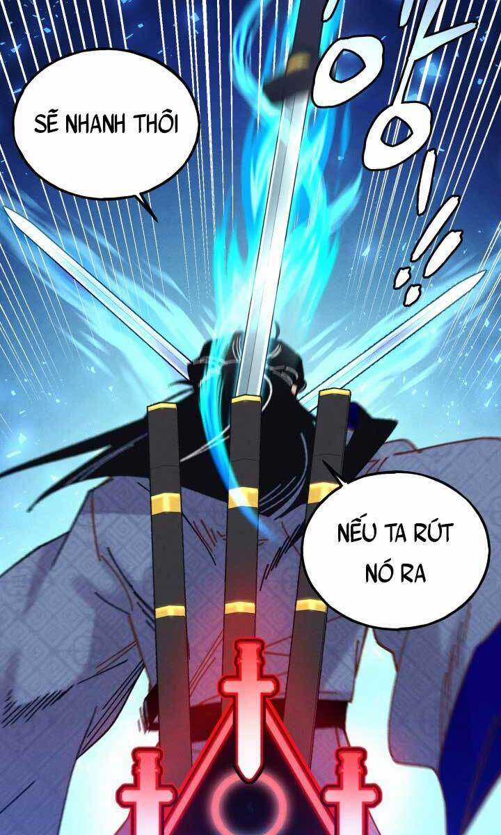 Lightning Degree - Chapter 137 - Trang 81