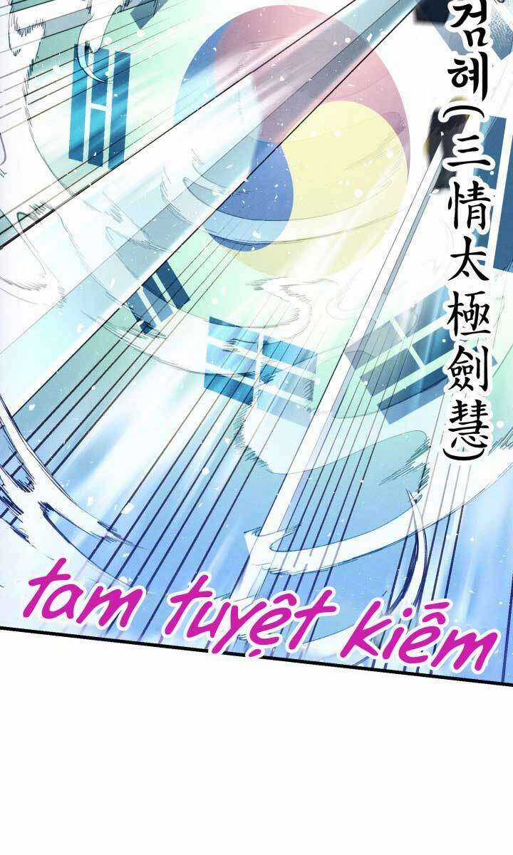 Lightning Degree - Chapter 137 - Trang 85