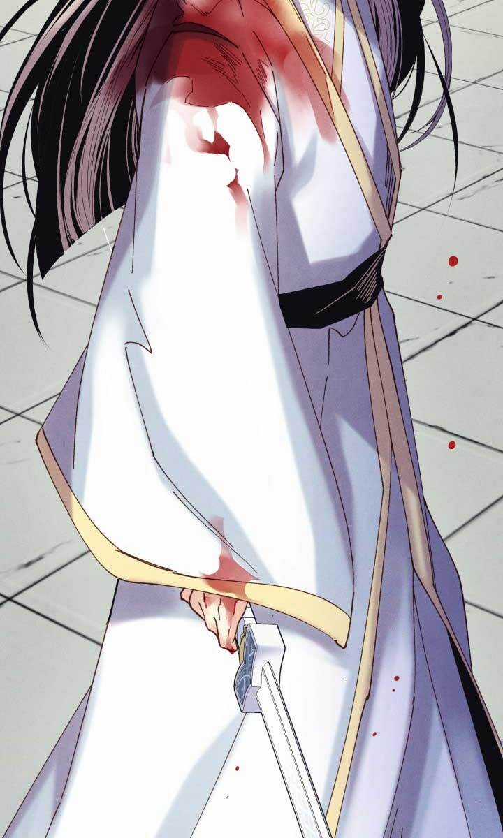 Lightning Degree - Chapter 137 - Trang 97