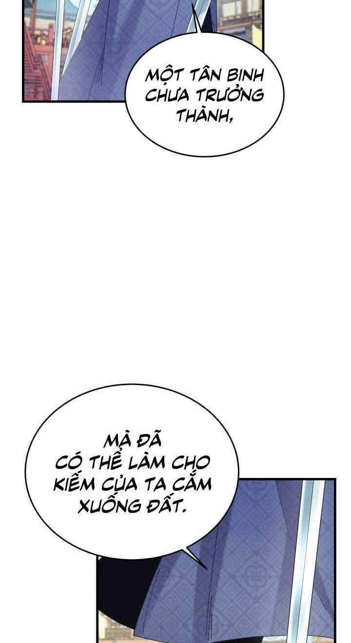 Lightning Degree - Chapter 138 - Trang 14