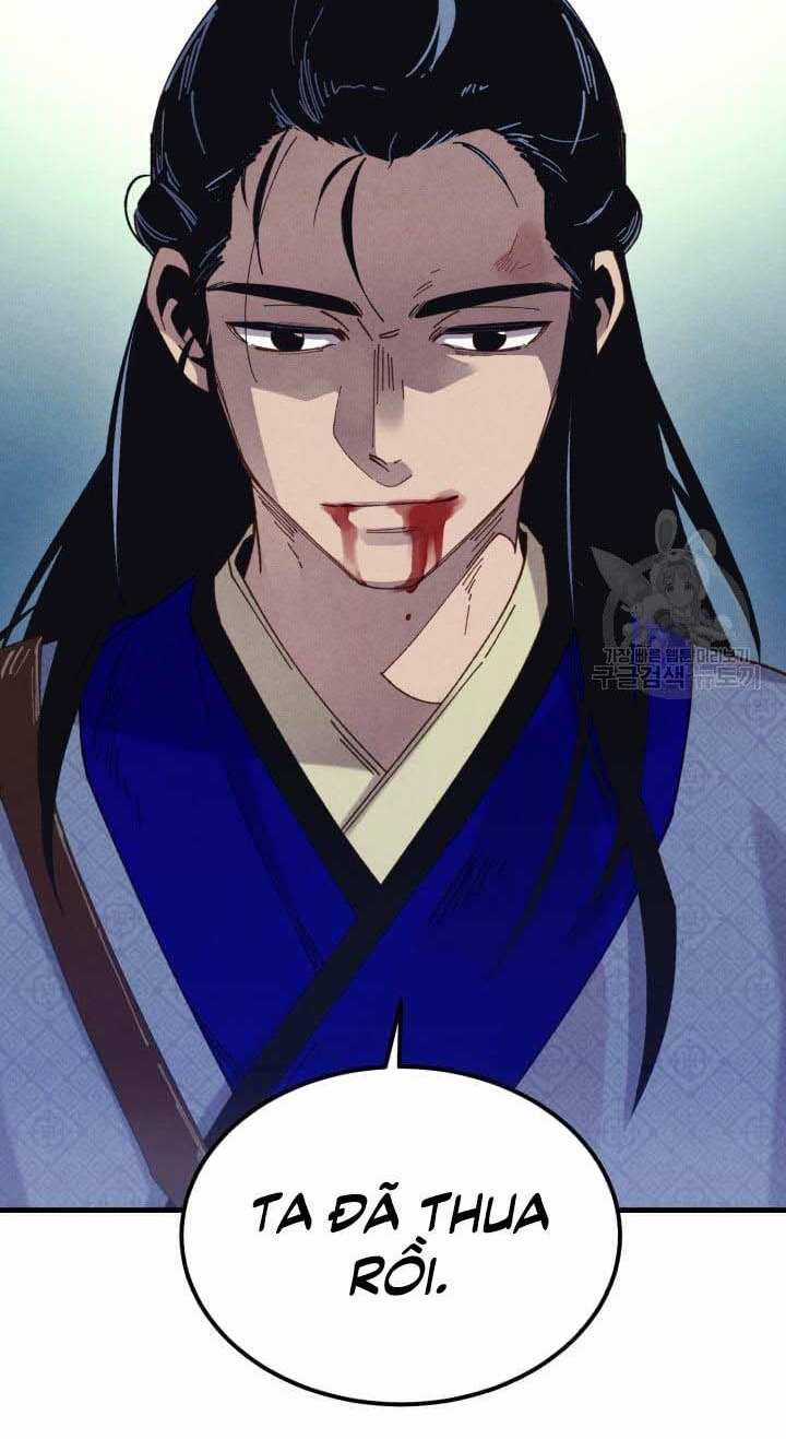 Lightning Degree - Chapter 138 - Trang 19