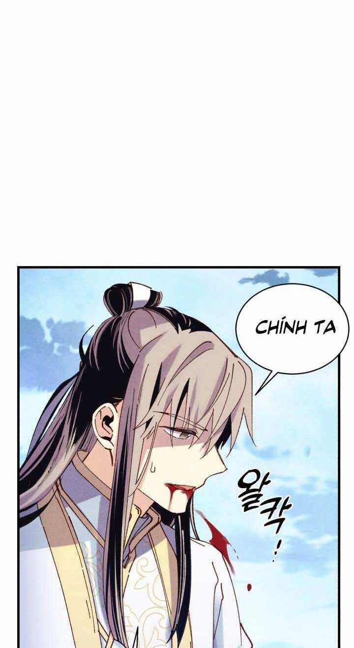 Lightning Degree - Chapter 138 - Trang 20