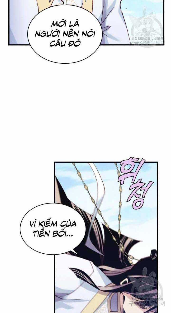 Lightning Degree - Chapter 138 - Trang 21