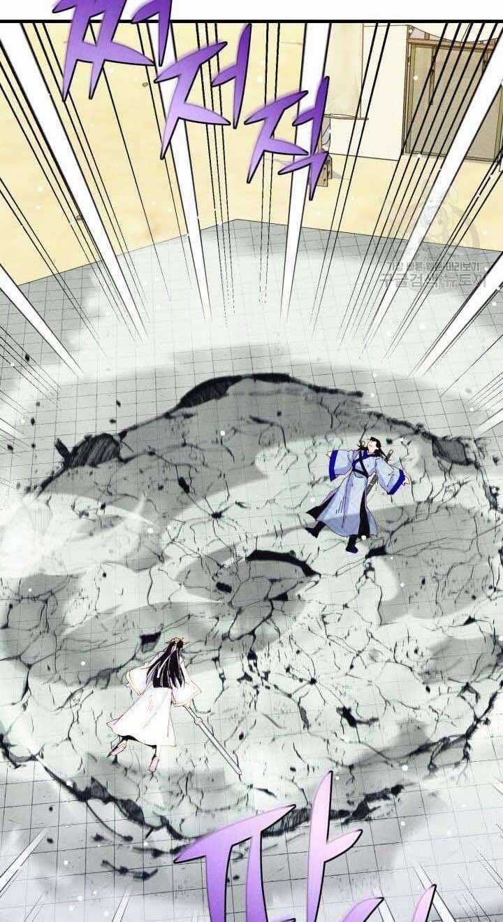 Lightning Degree - Chapter 138 - Trang 30