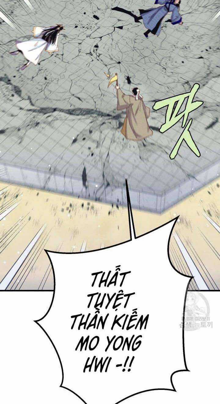 Lightning Degree - Chapter 138 - Trang 42