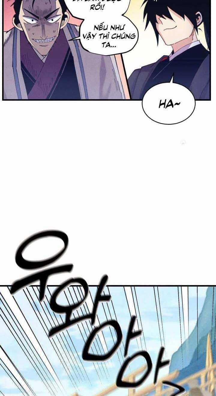 Lightning Degree - Chapter 138 - Trang 44