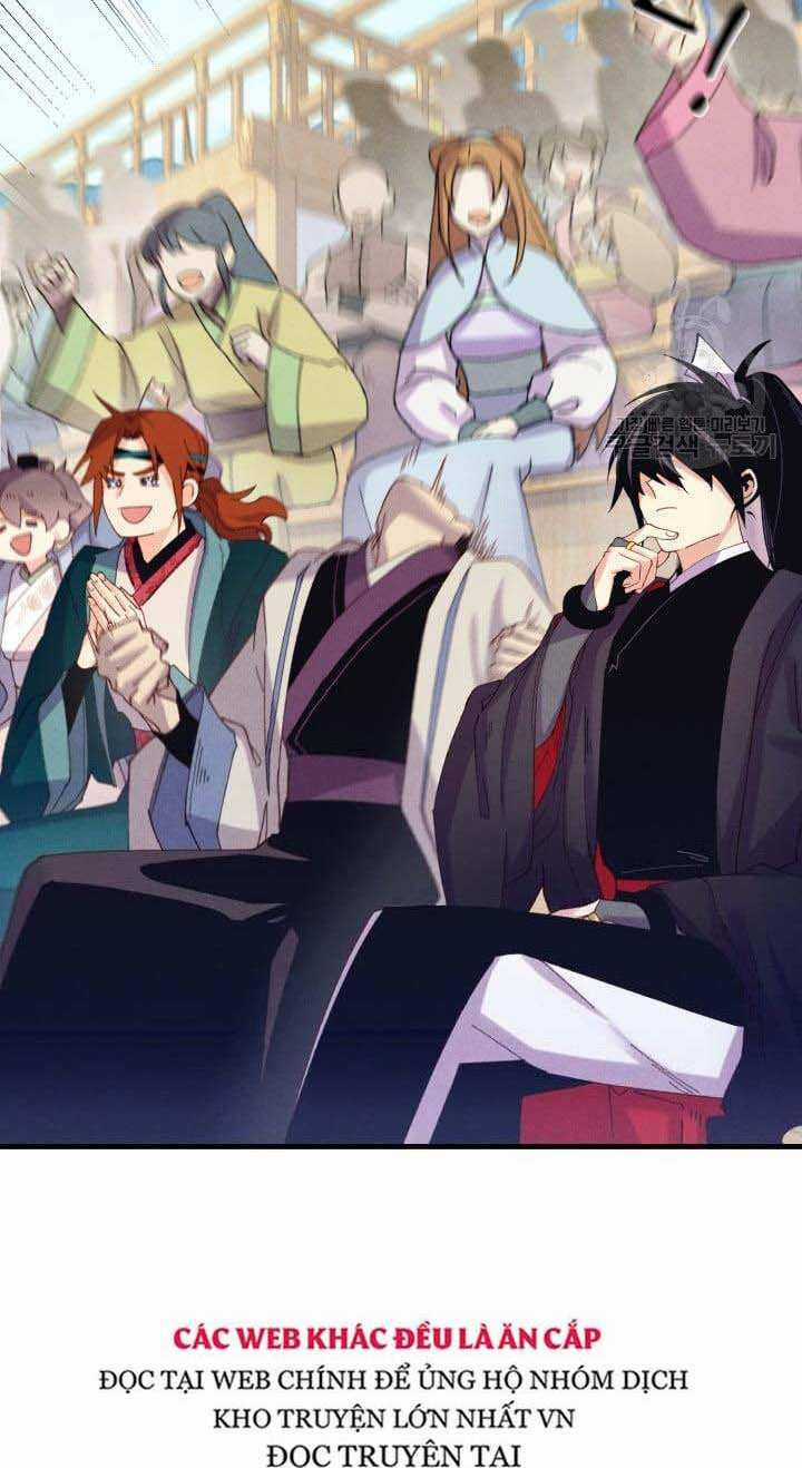 Lightning Degree - Chapter 138 - Trang 45