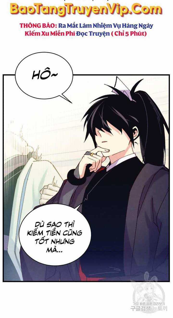 Lightning Degree - Chapter 138 - Trang 46