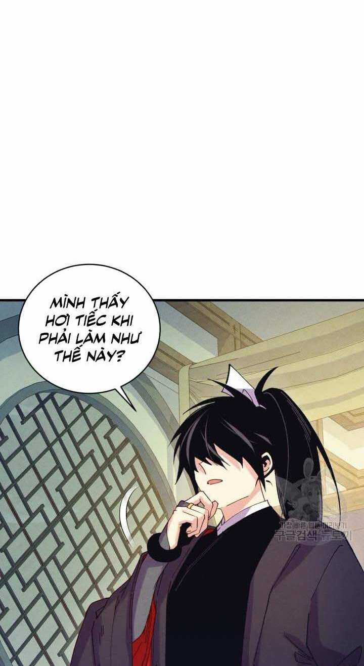 Lightning Degree - Chapter 138 - Trang 47