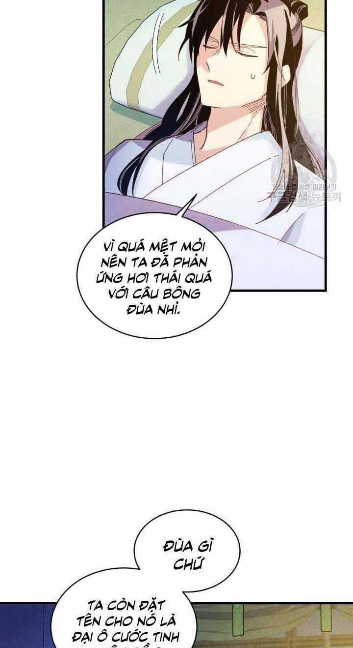 Lightning Degree - Chapter 138 - Trang 50