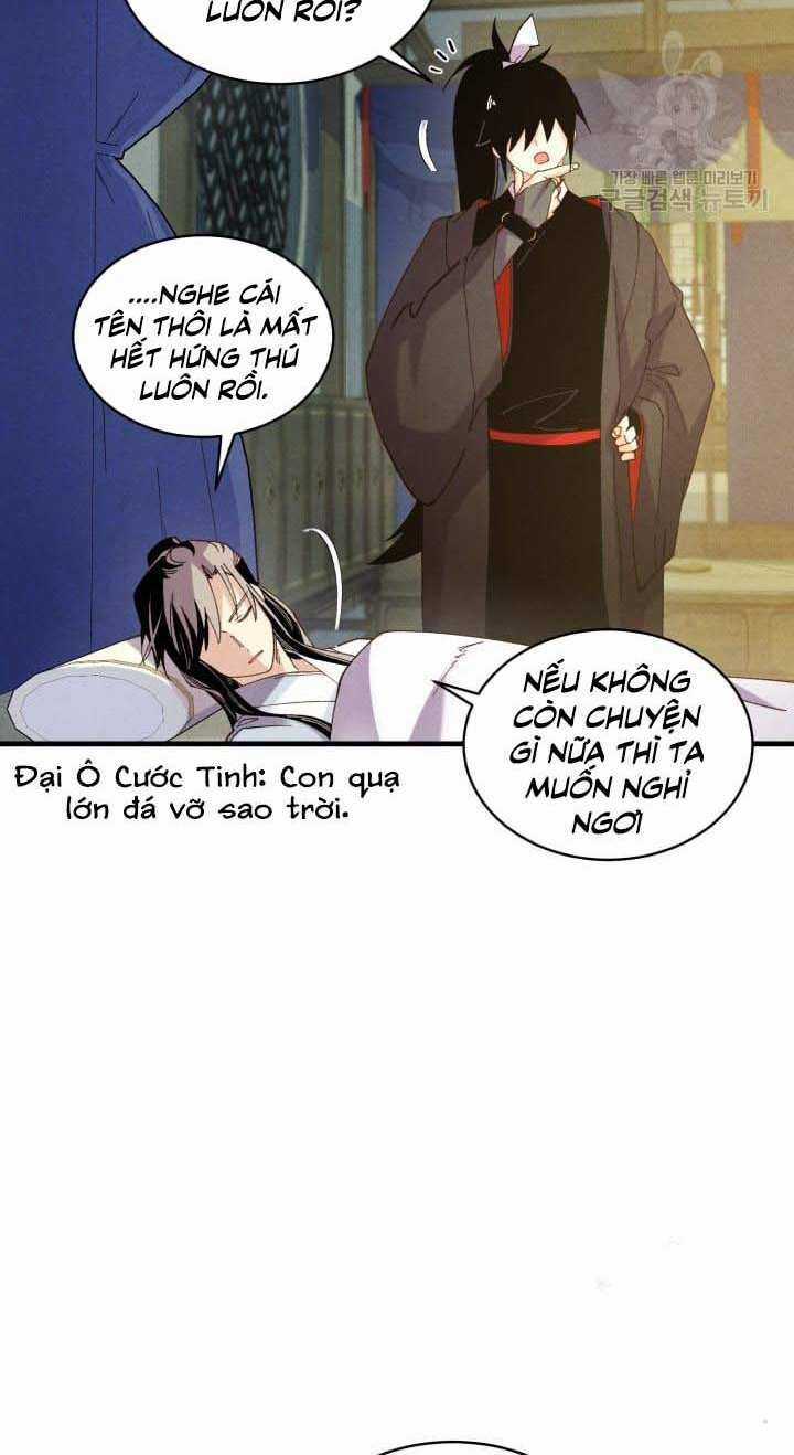 Lightning Degree - Chapter 138 - Trang 51