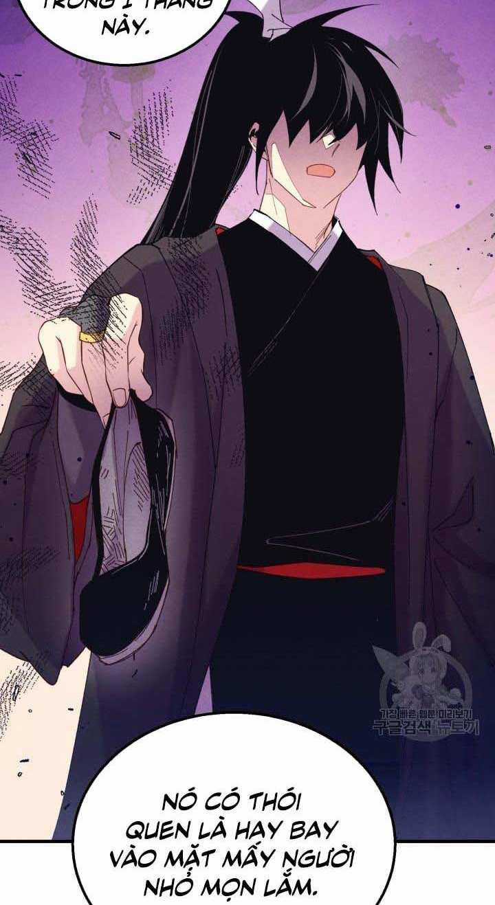 Lightning Degree - Chapter 138 - Trang 57