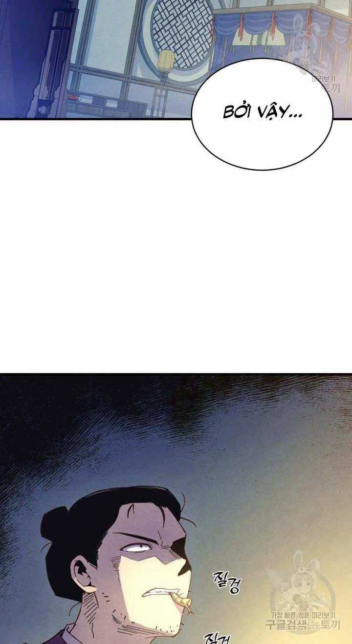 Lightning Degree - Chapter 138 - Trang 61