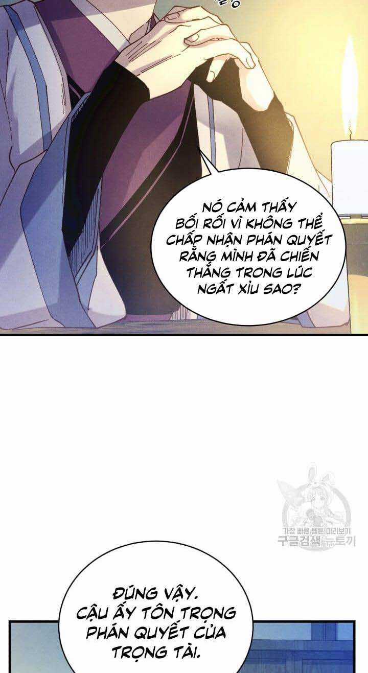 Lightning Degree - Chapter 138 - Trang 62