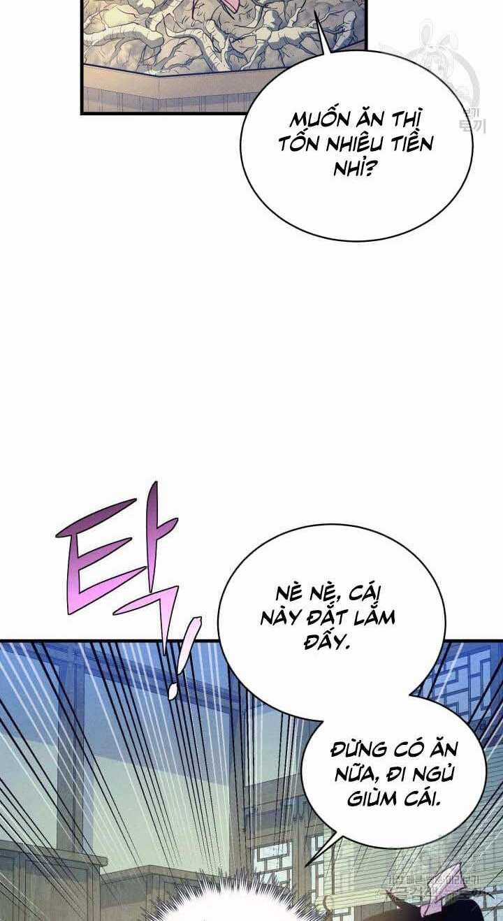 Lightning Degree - Chapter 138 - Trang 66