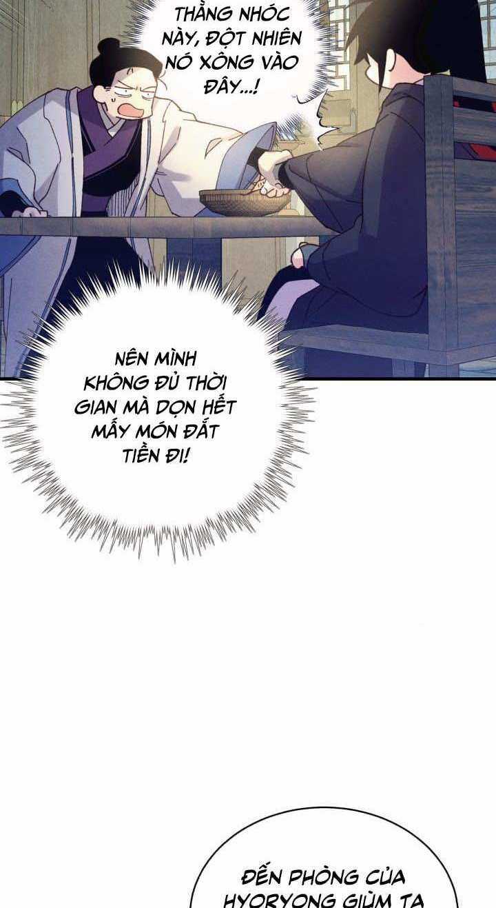 Lightning Degree - Chapter 138 - Trang 67