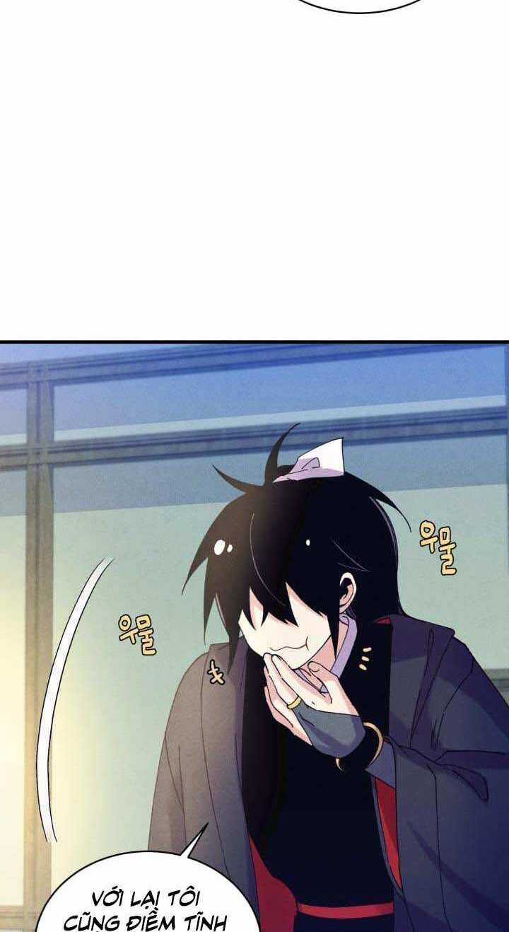 Lightning Degree - Chapter 138 - Trang 70