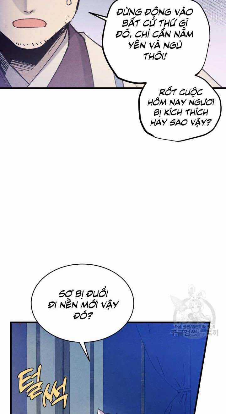 Lightning Degree - Chapter 138 - Trang 72