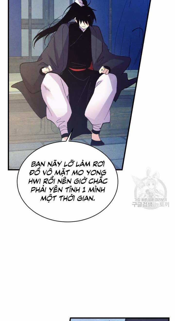 Lightning Degree - Chapter 138 - Trang 73