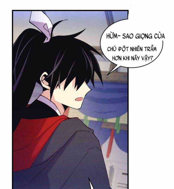 Lightning Degree - Chapter 139 - Trang 11