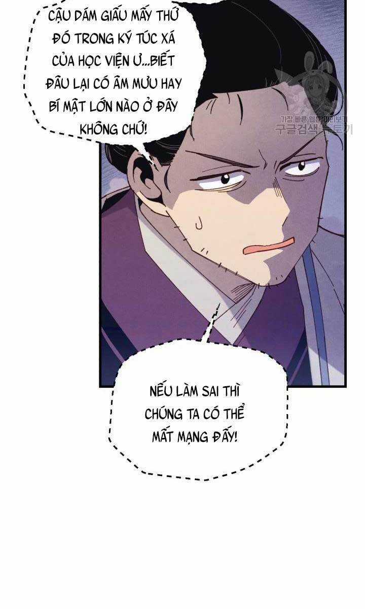 Lightning Degree - Chapter 139 - Trang 14