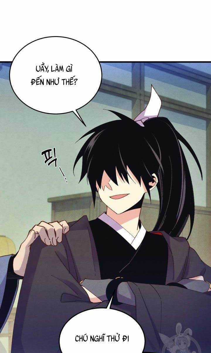 Lightning Degree - Chapter 139 - Trang 15