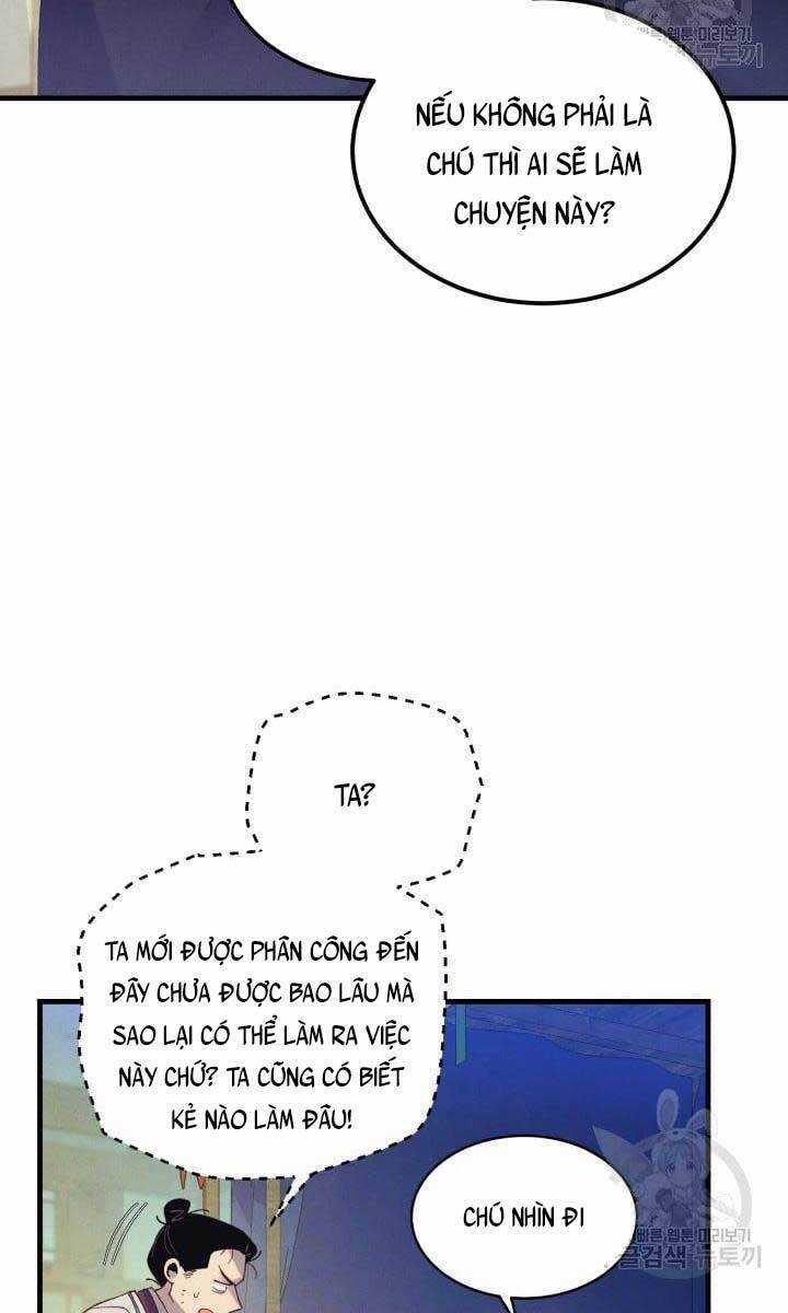 Lightning Degree - Chapter 139 - Trang 16