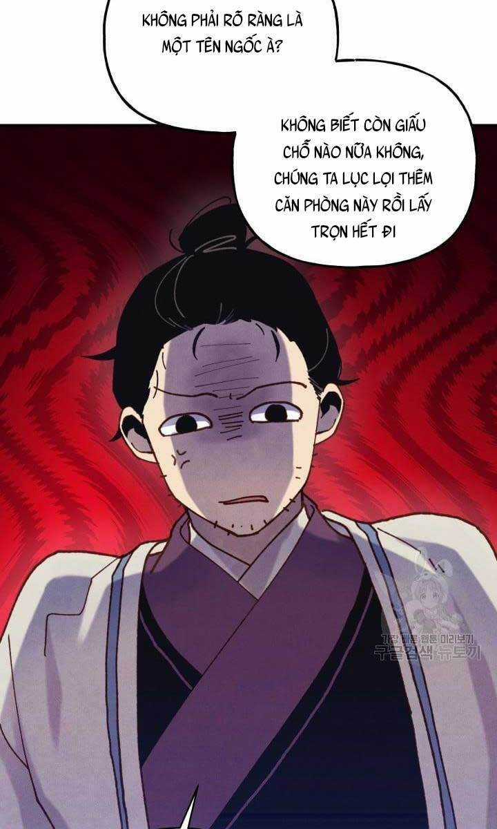 Lightning Degree - Chapter 139 - Trang 18