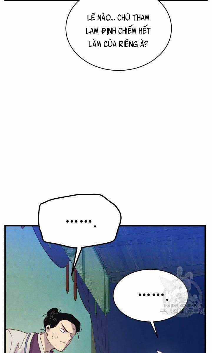 Lightning Degree - Chapter 139 - Trang 21