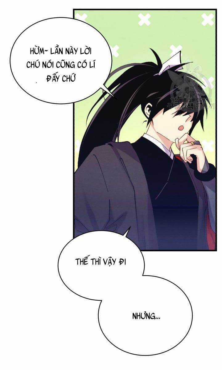 Lightning Degree - Chapter 139 - Trang 28