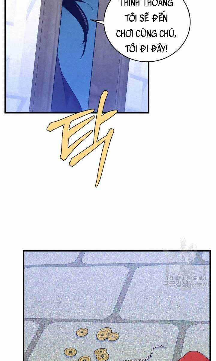 Lightning Degree - Chapter 139 - Trang 37