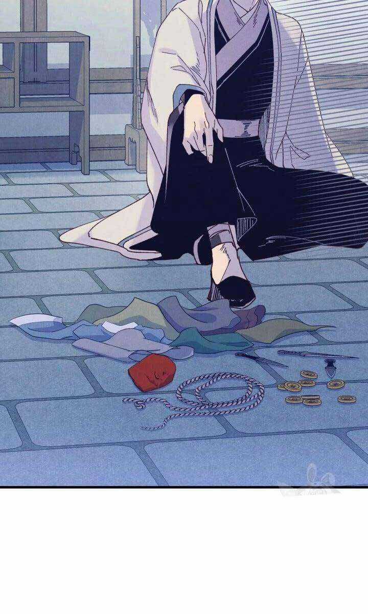 Lightning Degree - Chapter 139 - Trang 40