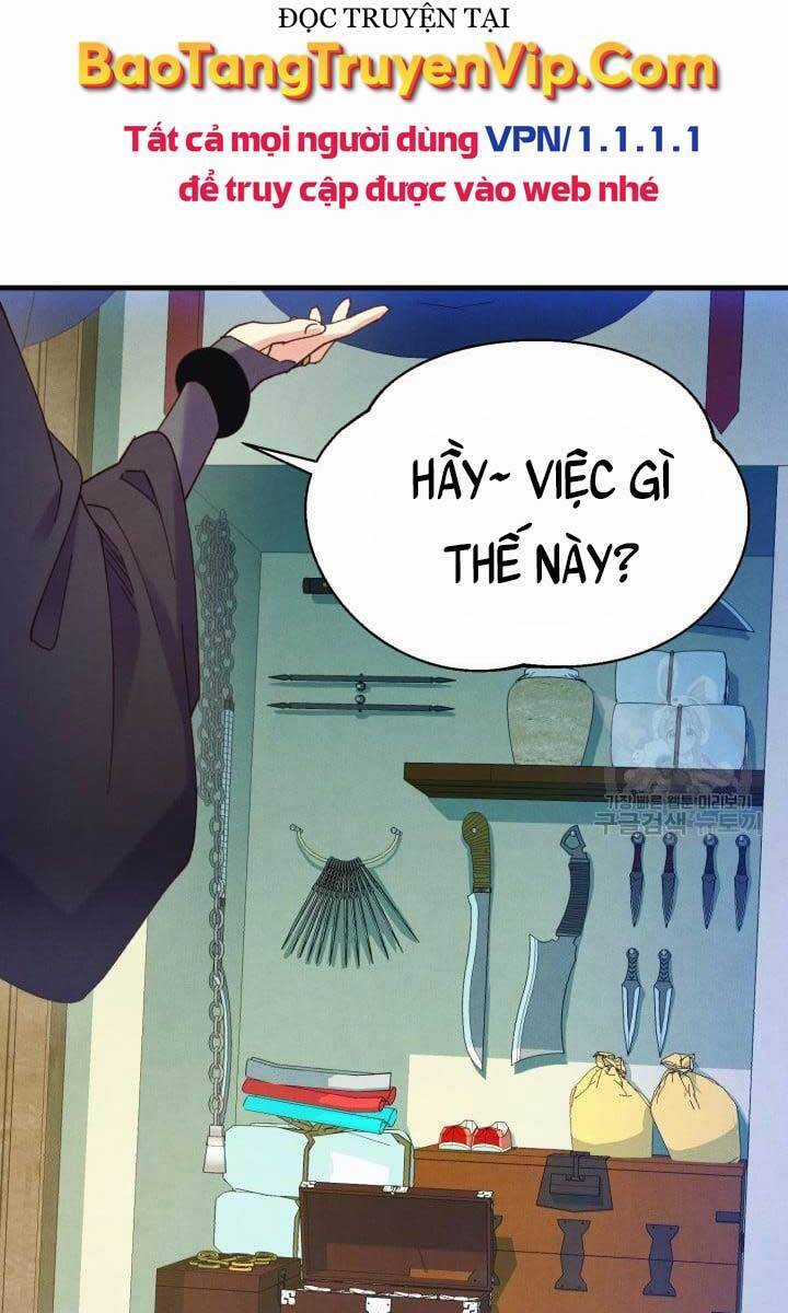 Lightning Degree - Chapter 139 - Trang 5