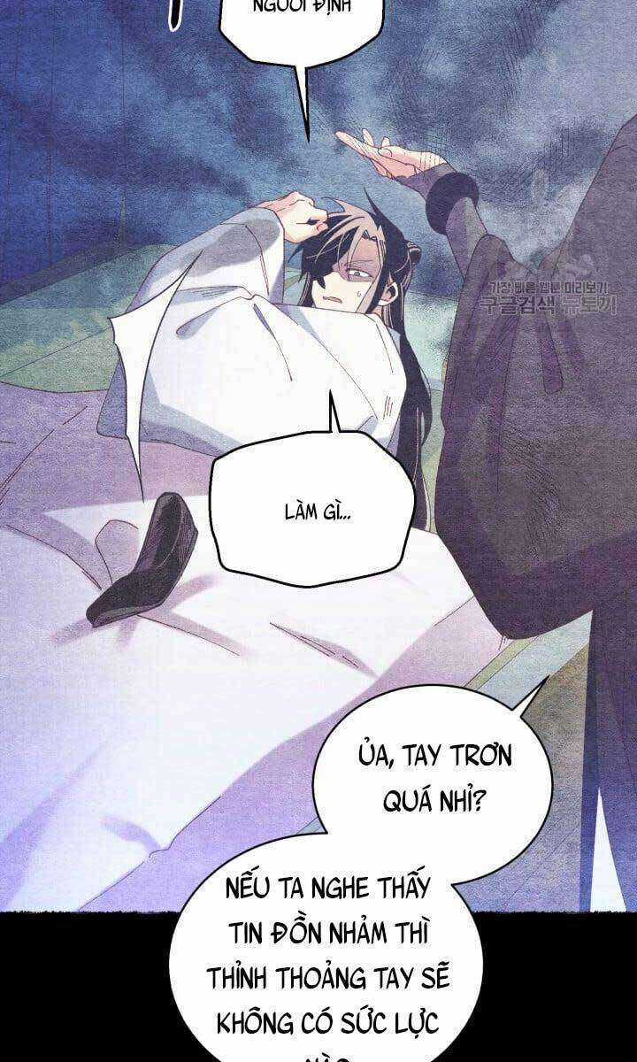 Lightning Degree - Chapter 139 - Trang 47