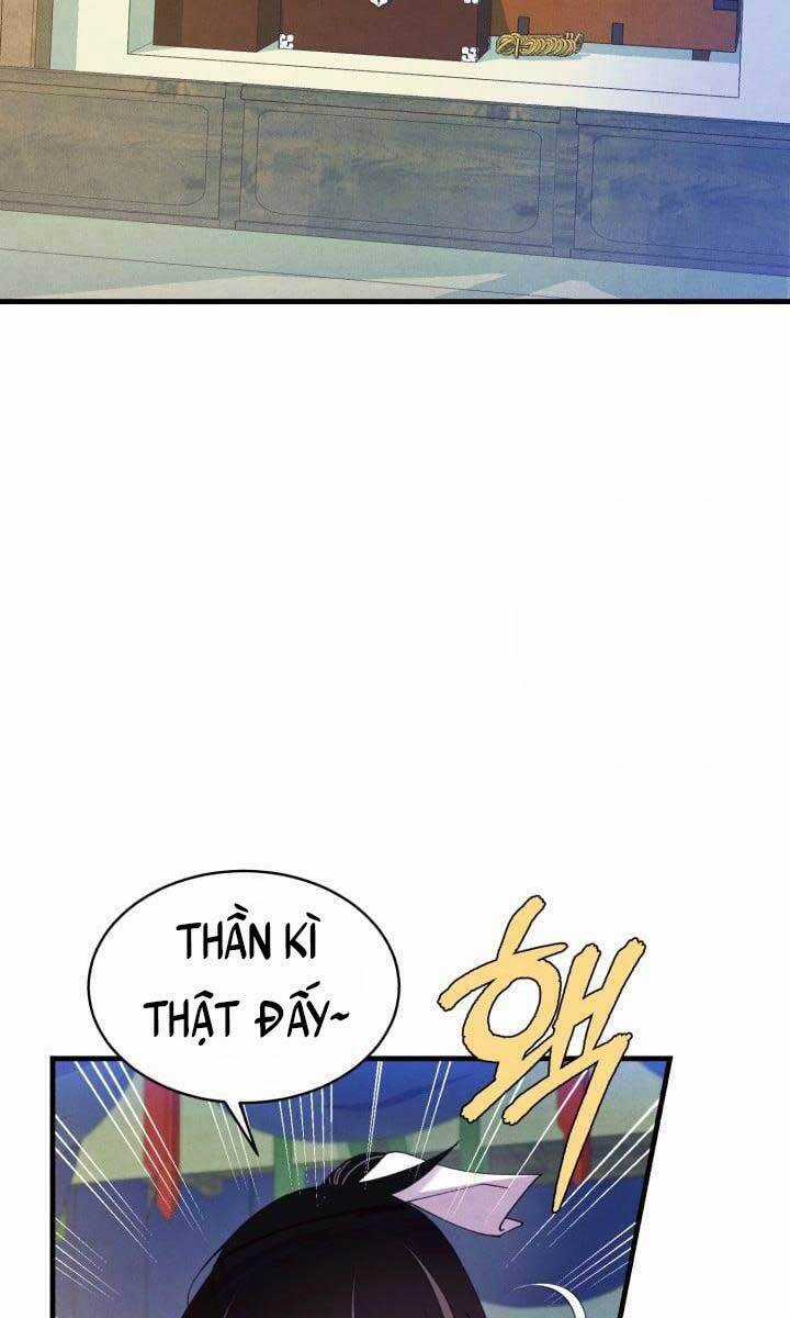 Lightning Degree - Chapter 139 - Trang 6