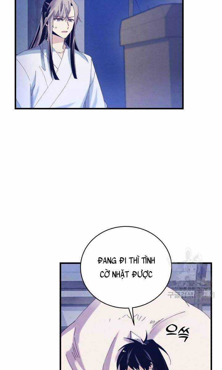 Lightning Degree - Chapter 139 - Trang 60