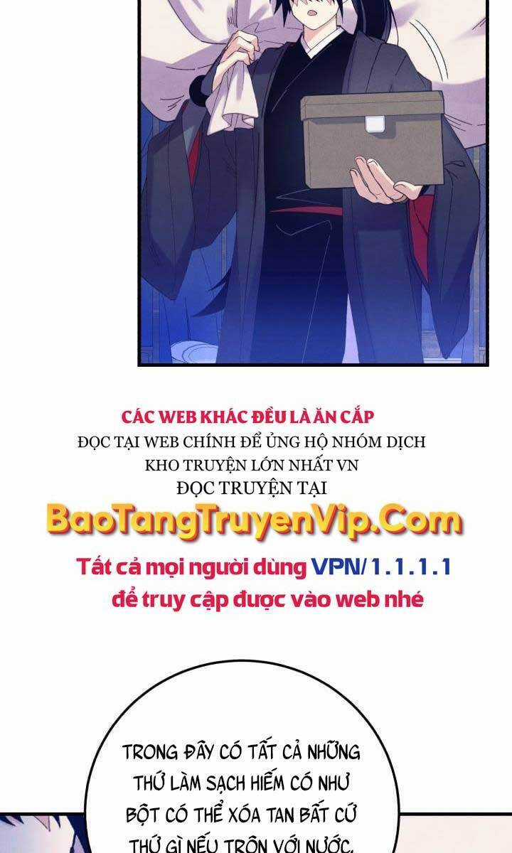 Lightning Degree - Chapter 139 - Trang 61