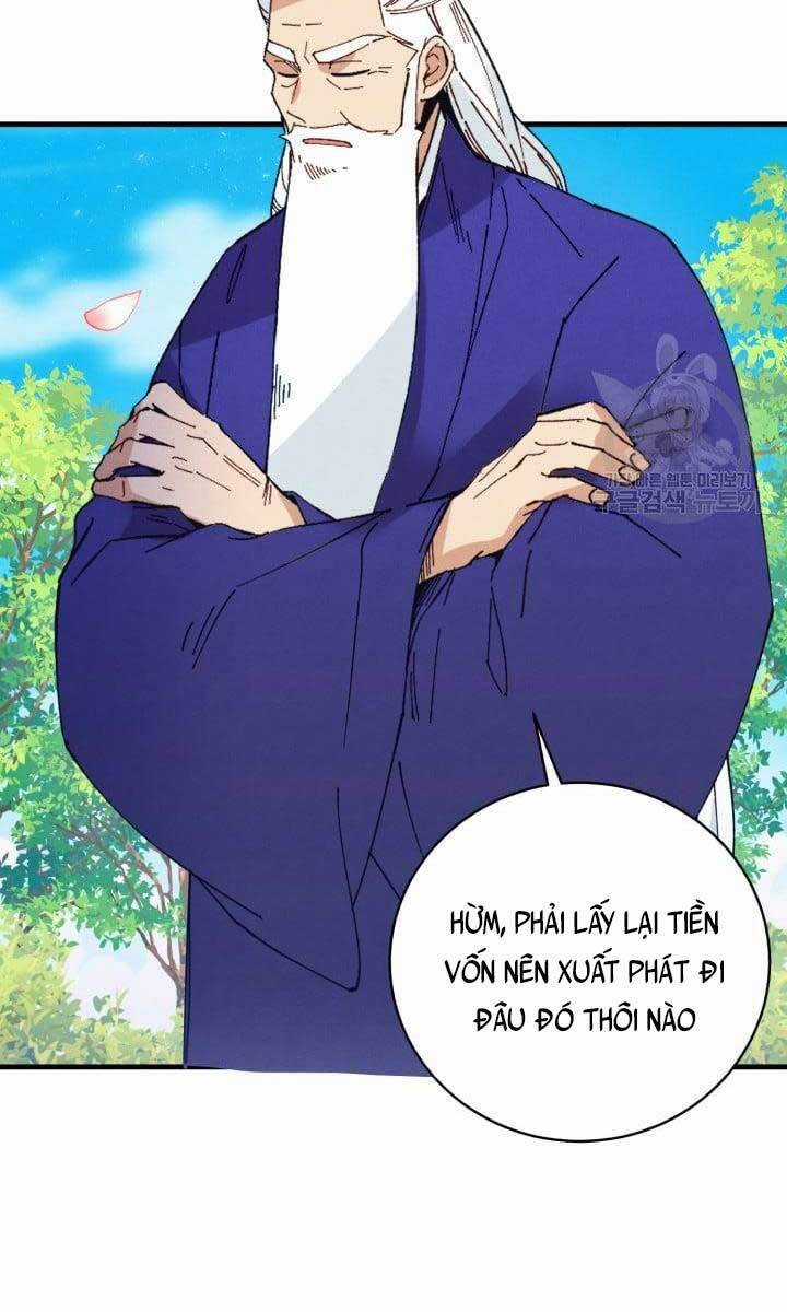 Lightning Degree - Chapter 139 - Trang 69