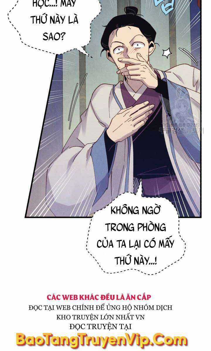 Lightning Degree - Chapter 139 - Trang 8