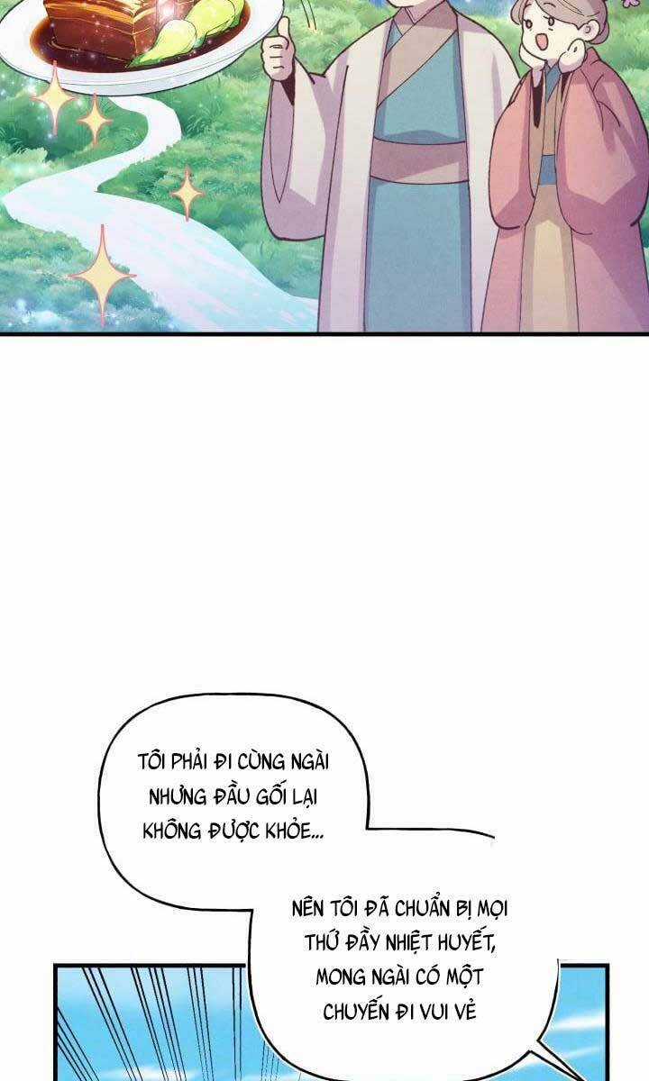 Lightning Degree - Chapter 139 - Trang 74