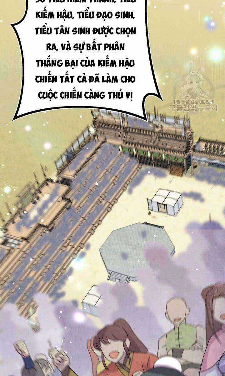 Lightning Degree - Chapter 139 - Trang 85