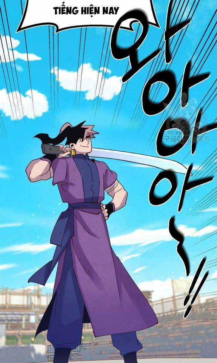 Lightning Degree - Chapter 139 - Trang 88