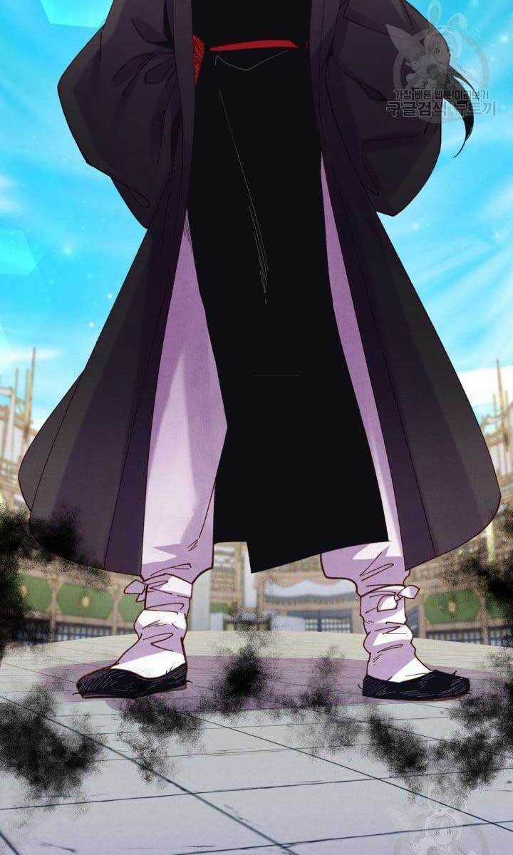 Lightning Degree - Chapter 139 - Trang 91