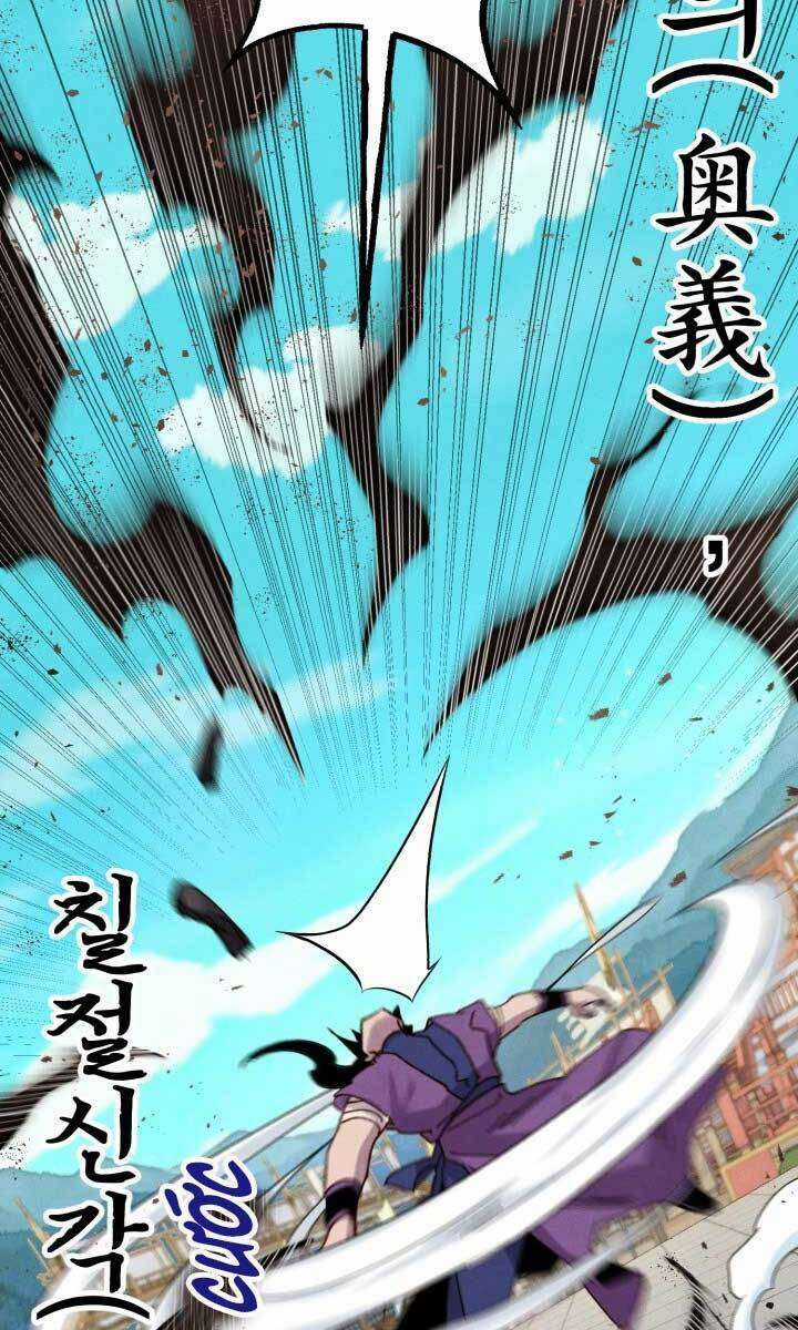 Lightning Degree - Chapter 140 - Trang 105