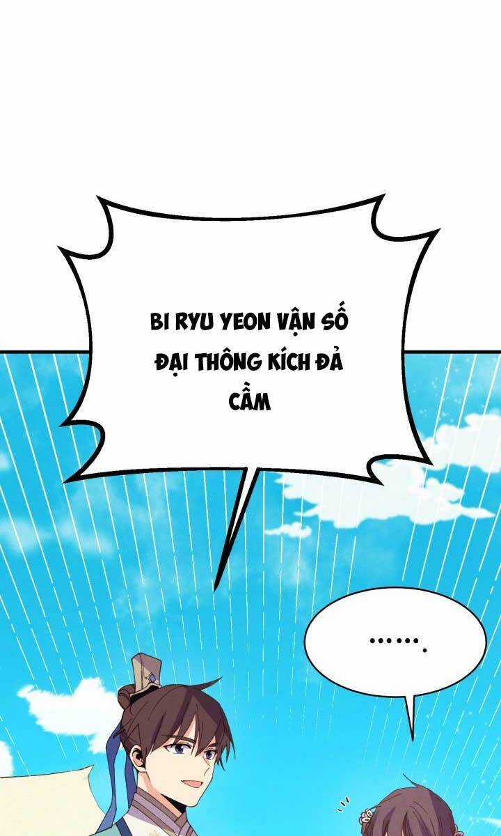 Lightning Degree - Chapter 140 - Trang 12