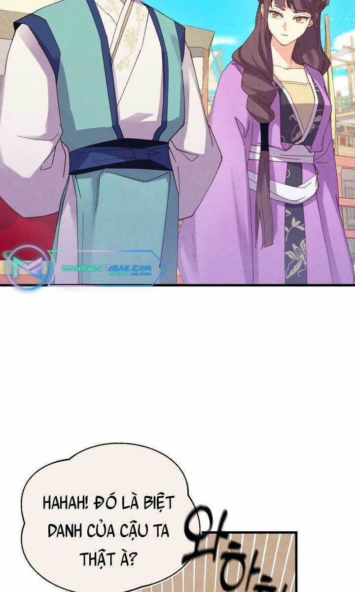Lightning Degree - Chapter 140 - Trang 13